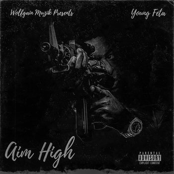 Young Feta Stay N Yo Lane 2 (feat. HD)