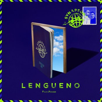 Synapson feat. Pongo Lengueno (feat. Pongo)