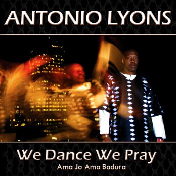 Antonio Lyons feat. Refilwe Mandumo My Africa