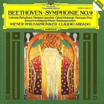 Leonard Bernstein feat. Wiener Philharmoniker Overture "Coriolan", Op.62
