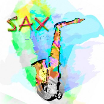 SAX Fly me to the moon