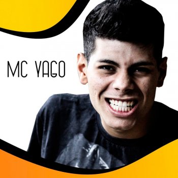 Mc Yago feat. DJ R7 Novinha Apimentada - DJ R7 Mix