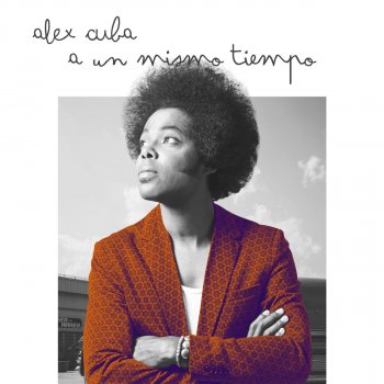 Alex Cuba feat. Alejandra Ribera Beautiful Mistake
