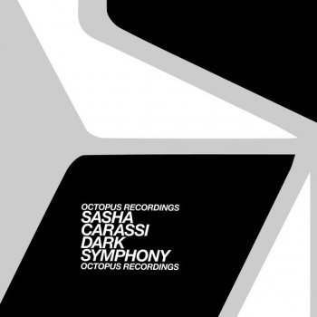 Sasha Carassi Dark Symphony