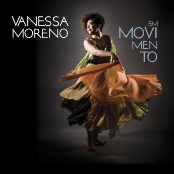 Vanessa Moreno Em Movimento