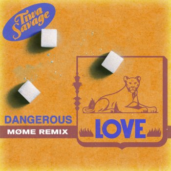 Tiwa Savage feat. Møme Dangerous Love - Møme Edit