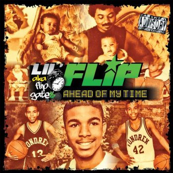 Lil' Flip feat. Sean Thomas & EeDeN Heartbreaker
