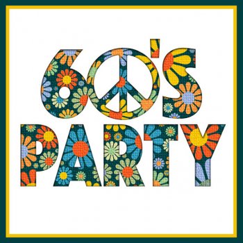 60's Party Da Doo Ron Ron