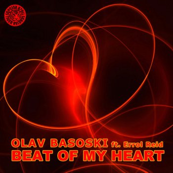 Olav Basoski Beat of My Heart