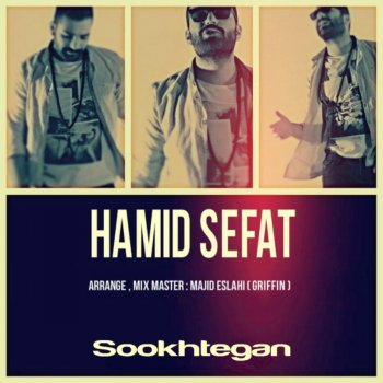 Hamid Sefat Sookhtegan - Original Mix