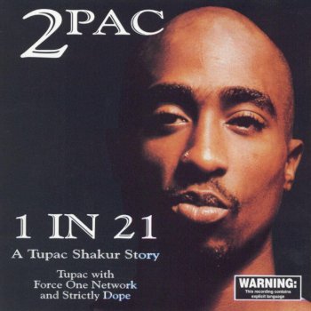 2Pac Never Be Beat
