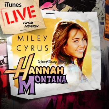 Billy Ray Cyrus feat. Miley Cyrus Thrillbilly (Live)
