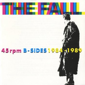 The Fall Cab It Up! (Alternate)