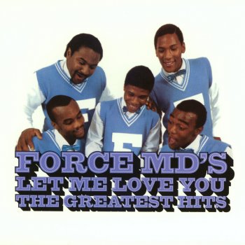 Force MD’s Step to Me