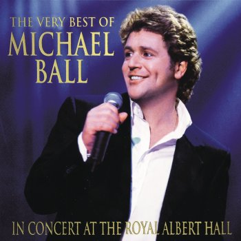 Michael Ball West Side Story: Something's Coming