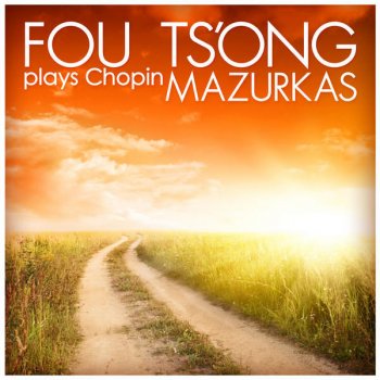 Fou Ts'ong Mazurkas, Op. 50: No. 2 in A-Flat Major
