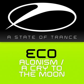 Eco A Cry To the Moon (Radio Edit)