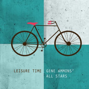 Gene Ammons All Stars Blue Hymn