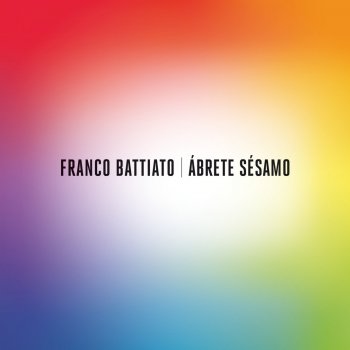 Franco Battiato Un Irresistible Reclamo