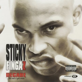 Sticky Fingaz feat. My Quan No More