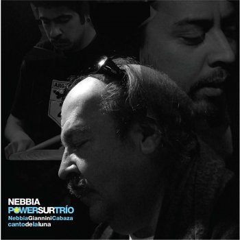 Litto Nebbia feat. Gustavo Giannini & Julián Cabaza Canto de la Luna