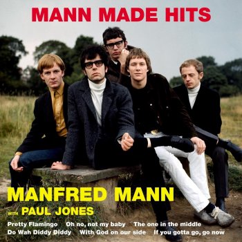 Manfred Mann There's No Living Without Your Loving