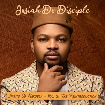 Josiah De Disciple Spirits Of Makoela (Badimo)