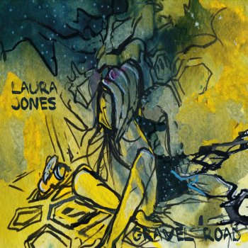 Laura Jones A Stary Sky Full of Night
