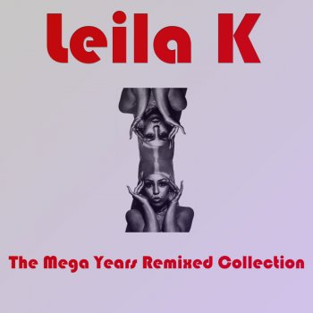 Leila K C´mon Now (Extended Mix)