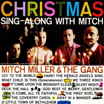 Mitch Miller God Rest Ye Merry Gentlemen