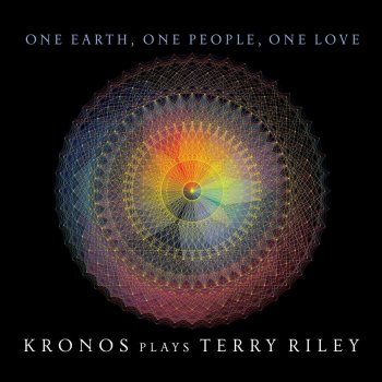 Kronos Quartet Sun Rings: One Earth, One People, One Love