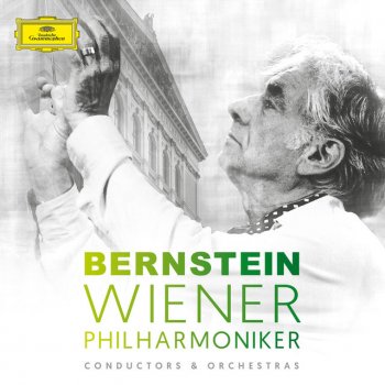 Wolfgang Amadeus Mozart feat. Wiener Philharmoniker & Leonard Bernstein Symphony No.41 In C, K.551 - "Jupiter": 2. Andante cantabile - Live At Grosser Saal, Musikverein, Wien / 1984