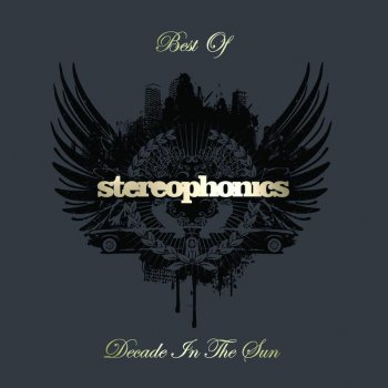 Stereophonics My Own Worst Enemy - Decade In The Sun Version