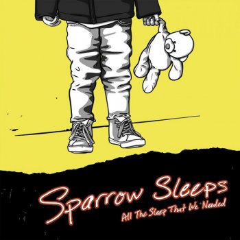 Sparrow Sleeps 1 2 3 4