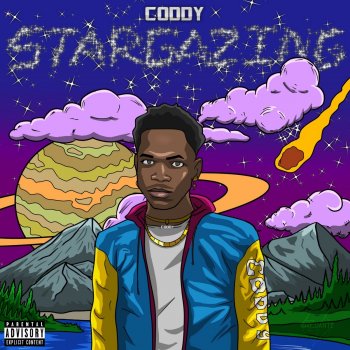 Coddy Stargazing