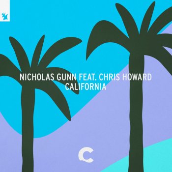 Nicholas Gunn feat. Chris Howard California - Extended Mix