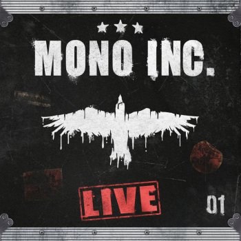 Mono Inc. Chasing Cars