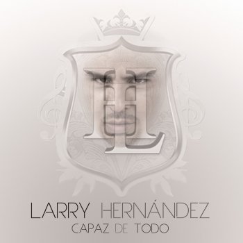 Larry Hernandez Sin Ganas De Cenar (Version Banda)