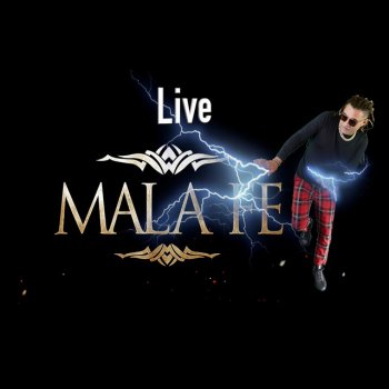 Mala Fe Buttefly Live