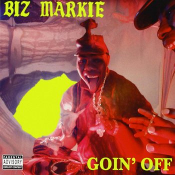 Biz Markie Make the Music with Your Mouth