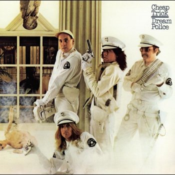 Cheap Trick Way of the World