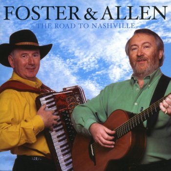 Foster feat. Allen Tips of My Fingers / Cryin' Time / Almost Persuaded