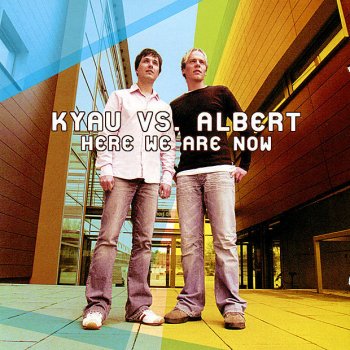 Kyau vs. Albert Falling Anywhere