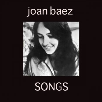 Joan Baez The Death Of Queen Jane