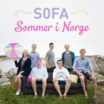 Sofa Sommer I Norge