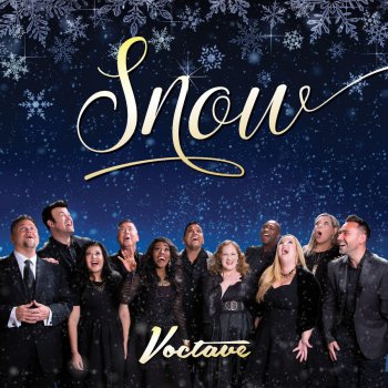 Voctave Christmas Waltzes (The Christmas Waltz / My Favorite Things / Once Upon a December)