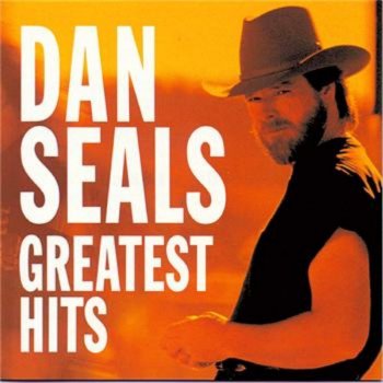 Dan Seals Everything That Glitters (Is Not Gold)