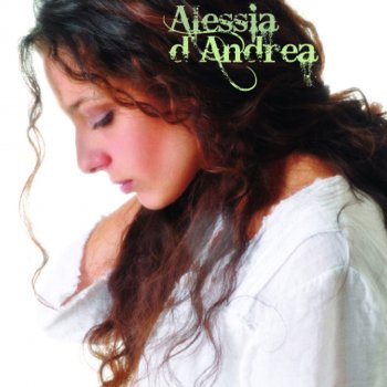 Alessia D'Andrea Tonight