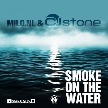 Milo.nl feat. CJ Stone Smoke on the Water