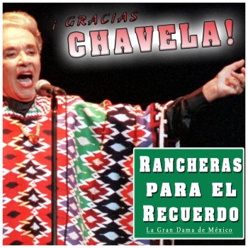 Chavela Vargas Guadalajara
